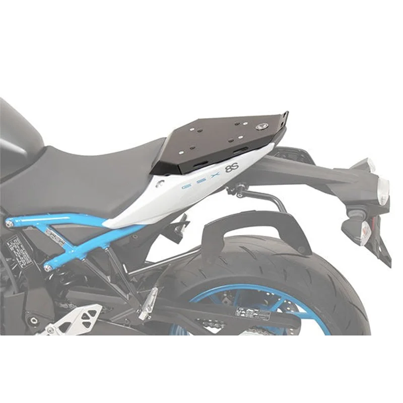 Suzuki GSX - 8S Carrier - Sports rack