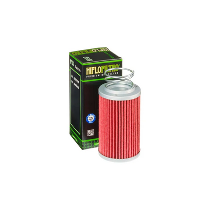 Oil Filter 567 - Hiflo - Standard