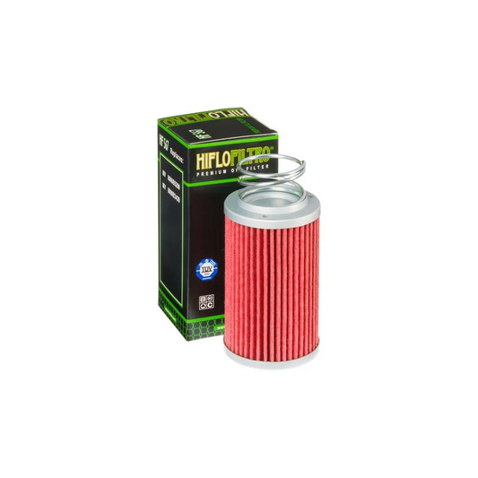 Oil Filter 567 - Hiflo - Standard