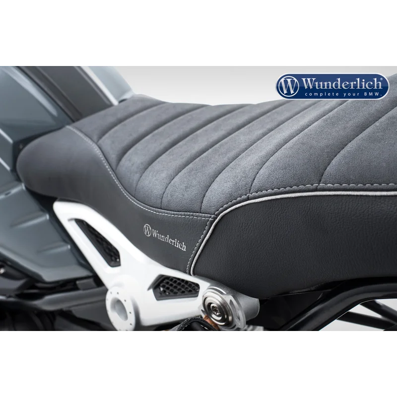BMW R Nine T Styling -  Tail Conversion "SPORT" (with OEM Light)