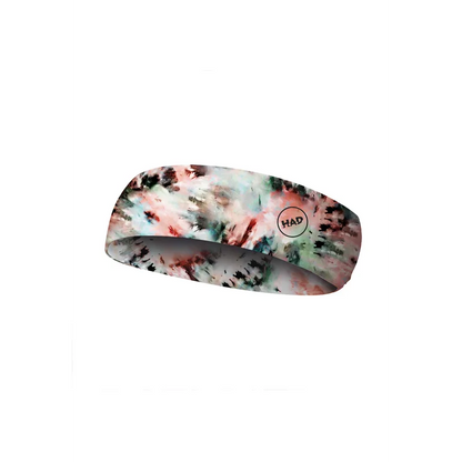Headband Coolmax Slim - Montana pink