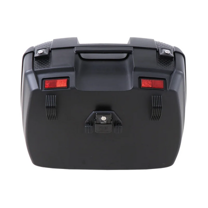Top case 55L Junior Flash - Black