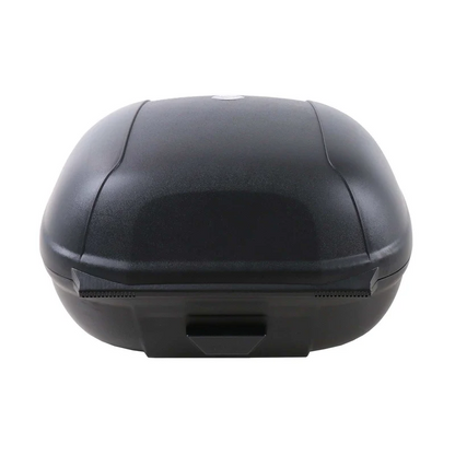 Top case 49L Journey TC 50 - Fits Universal Plate thats included / Silver