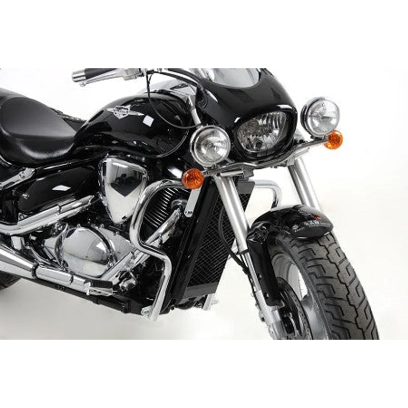 Suzuki M 800 Intruder Protection - Engine Guard (Chrome)