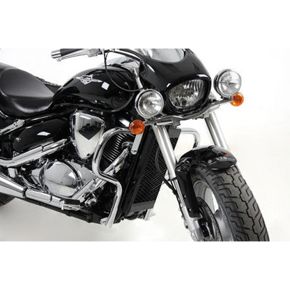 Suzuki M 800 Intruder Protection - Engine Guard (Chrome)