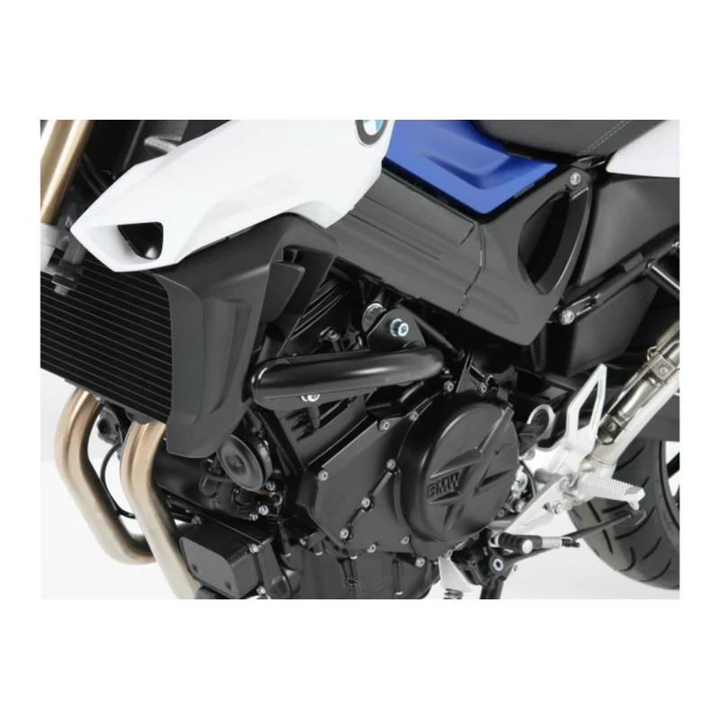 BMW F800R Protection - Engine Guard - Long