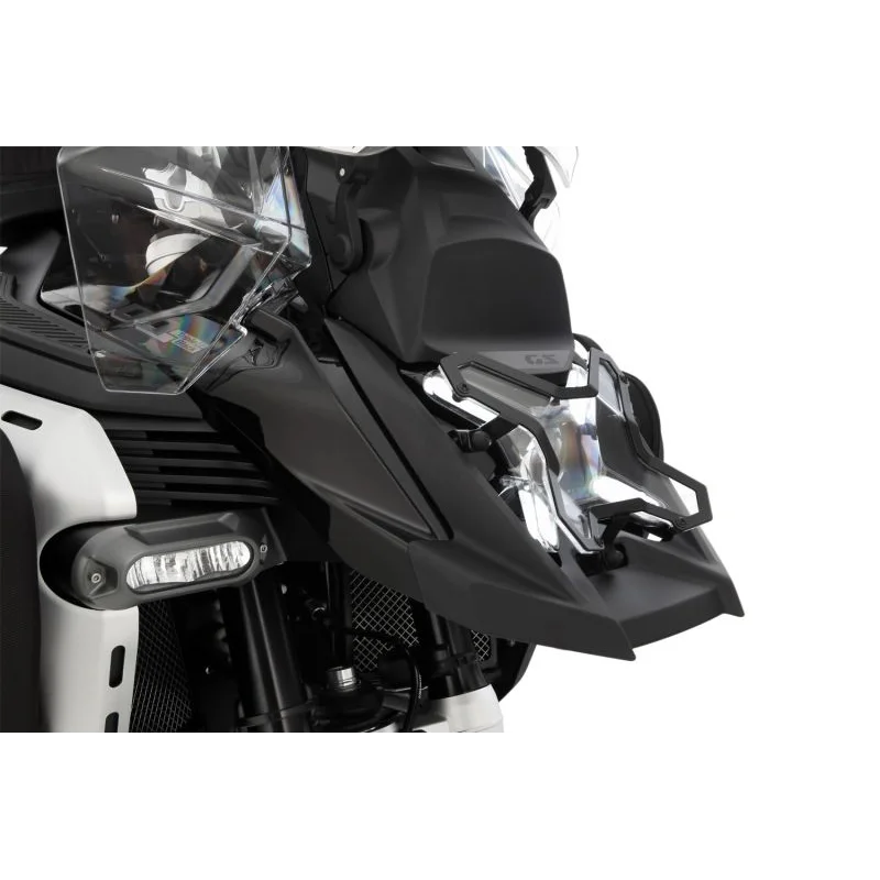 BMW R 1300 GSA Protection - Headlight Protector