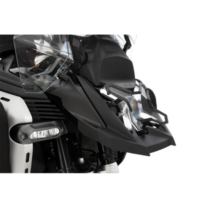 BMW R 1300 GSA Protection - Headlight Protector