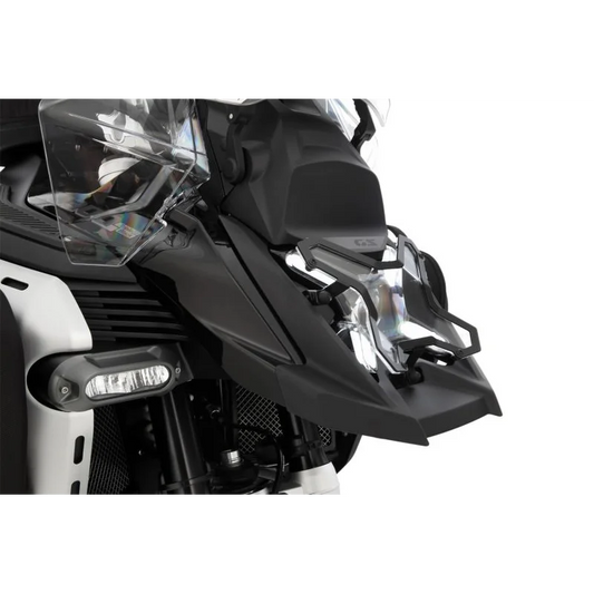BMW R 1300 GSA Protection - Headlight Protector