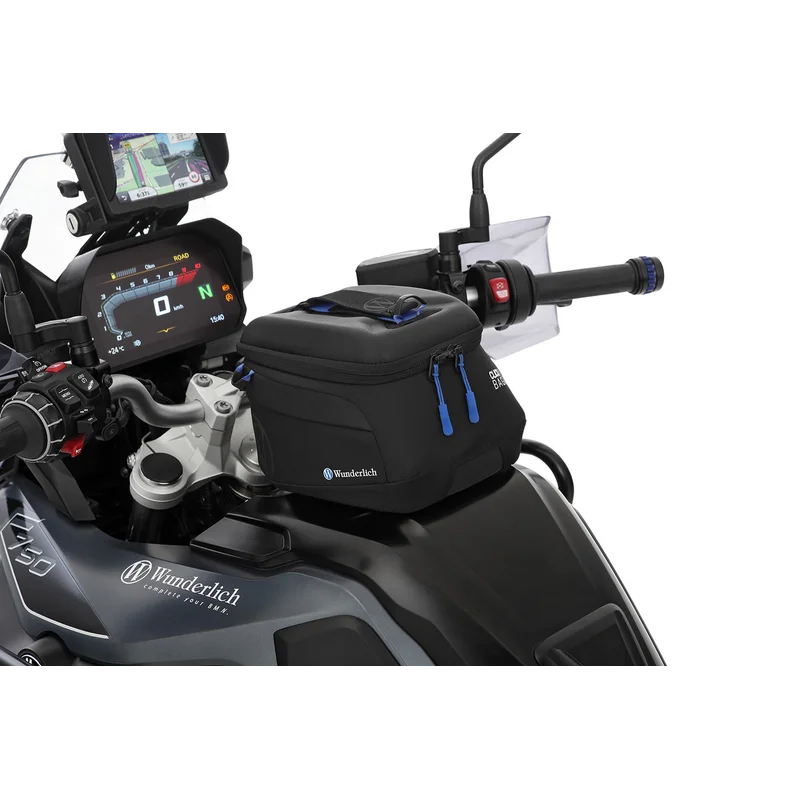 BMW Mottorad Luggage - Tank Bags - Click 3