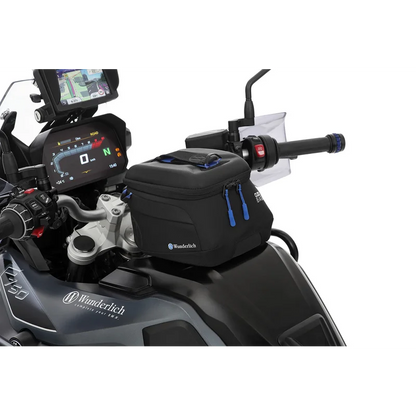 BMW Mottorad Luggage - Tank Bags - Click 3