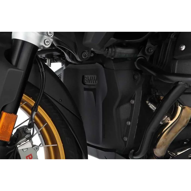 BMW R 1300 GSA Protection - Engine protection cover (HELDENBRUST)