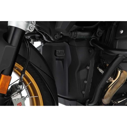 BMW R 1300 GSA Protection - Engine protection cover (HELDENBRUST)