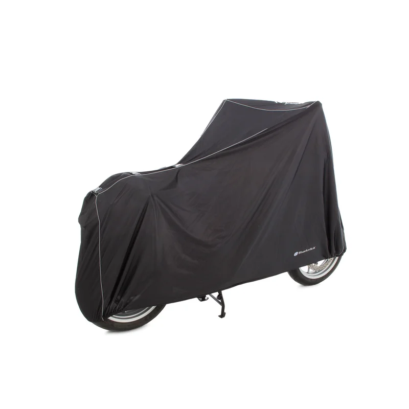 Indoor tarpaulin - black - (L/XL)