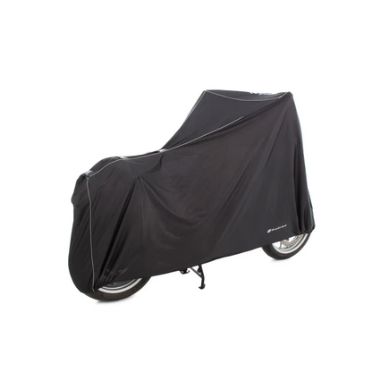 Indoor tarpaulin - black - (L/XL)