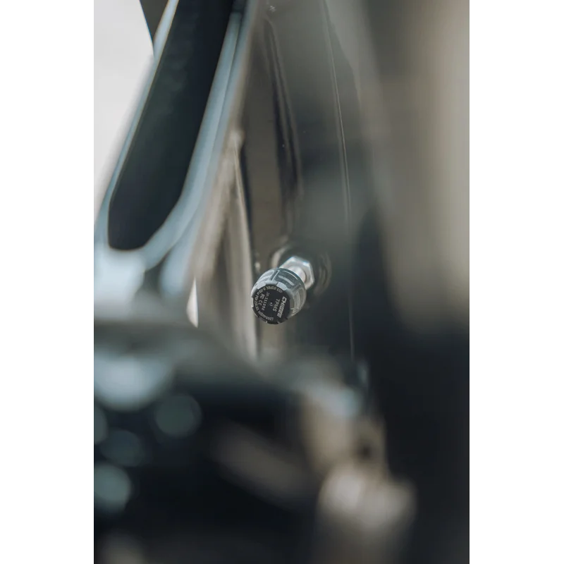 External Tire Pressure Sensors - Chigee