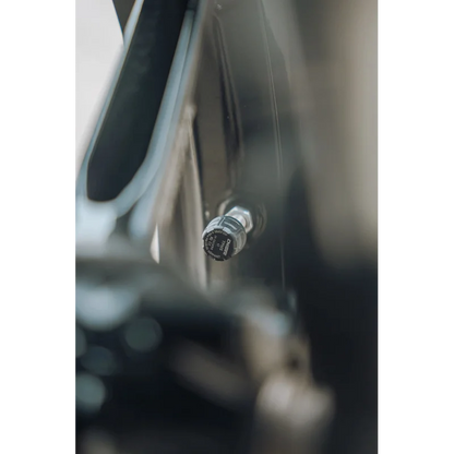 External Tire Pressure Sensors - Chigee