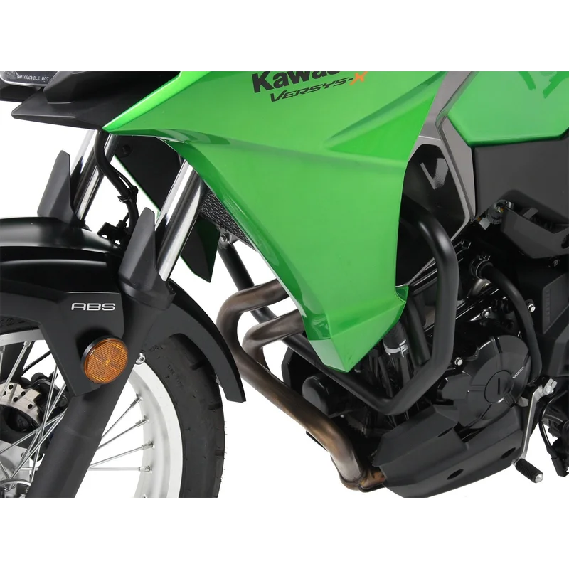 Kawasaki Versys 300 Protection - Engine Guard