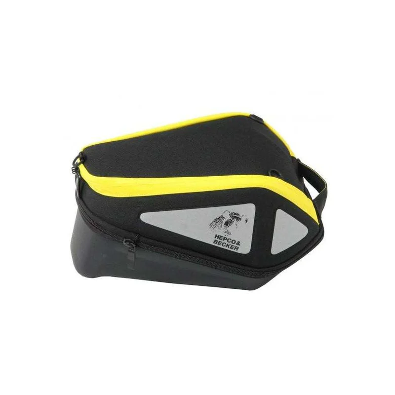 Tank Bag 05 - 08L Royster - Yellow