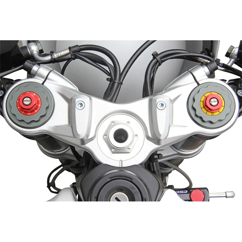 BMW RNineT Styling - Handlebar Covers