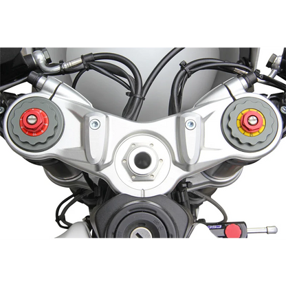 BMW RNineT Styling - Handlebar Covers