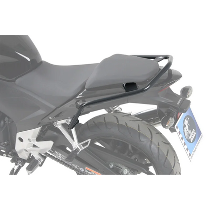 Honda CB Protection - Rear Guard (Anthracite)