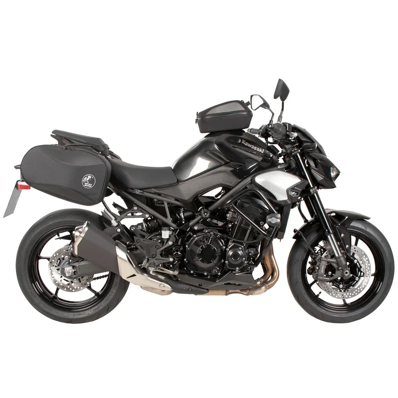 KAWASAKI Z 900 / SE Sidecases Carrier - C-Bow