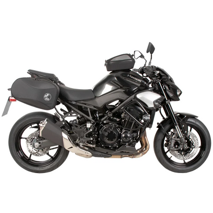 KAWASAKI Z 900 / SE Sidecases Carrier - C-Bow