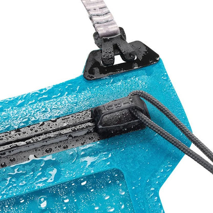 WATERPROOF PHONE POUCH
