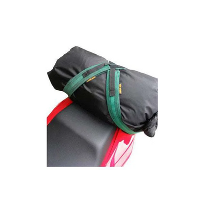 Stretchable Bungee Straps - 1.25m