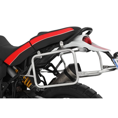 DUCATI DesertX Rally Carrier  - Side Carrier "EXTREME"