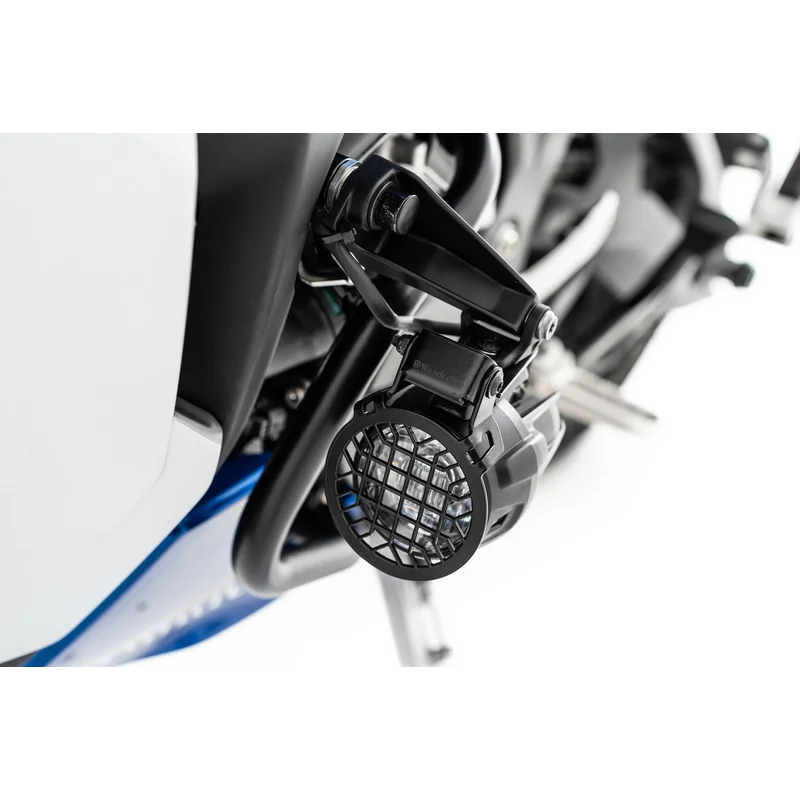 BMW LED Lights Protection Grille - Nano