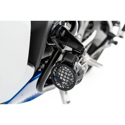 BMW LED Lights Protection Grille - Nano