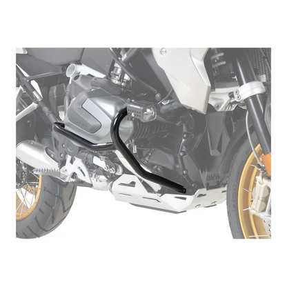 BMW R1250GS Protection - Engine Guard - Silver