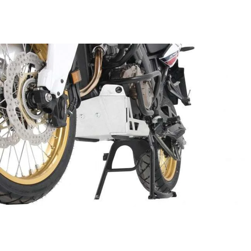 Honda Africa Twin Protection - Engine Skid / Sump Plate