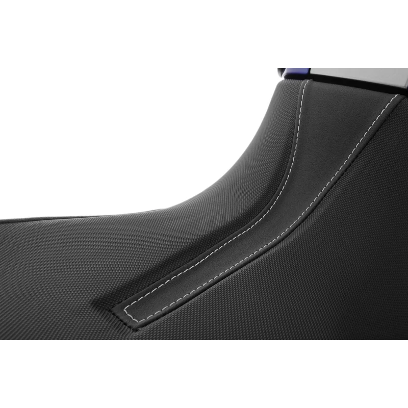BMW F 900 XR Ergonomics - Wunderlich "Active Comfort" Seat - Standard