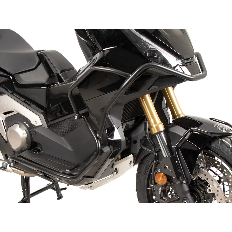 HONDA X-ADV  Protection - Front protection bar for combination with engine guard - Black