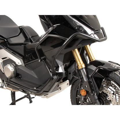 HONDA X-ADV  Protection - Front protection bar for combination with engine guard - Black