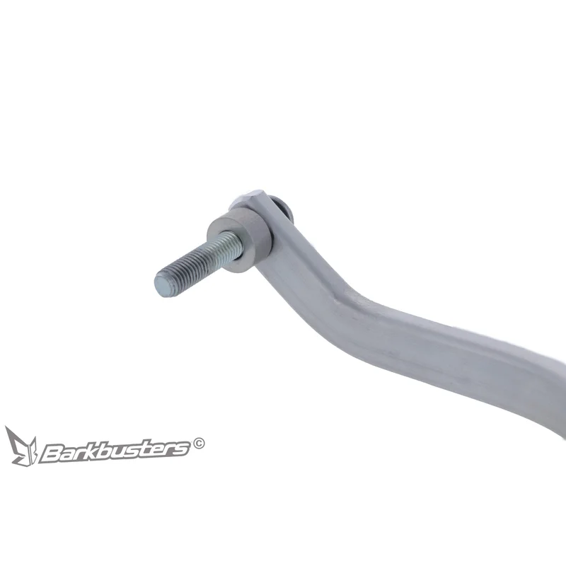 BMW F 900 GSA Protection - Handguards Only - Hand Guard Only (Deflector not included)