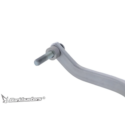 BMW F 900 GSA Protection - Handguards Only - Hand Guard Only (Deflector not included)