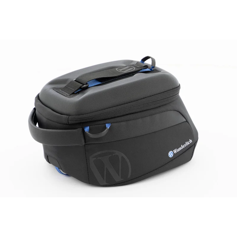 BMW Mottorad Luggage - Tank Bags - Click 3