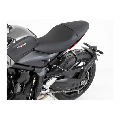 Triumph Trident 660 Protection - Rear Guard