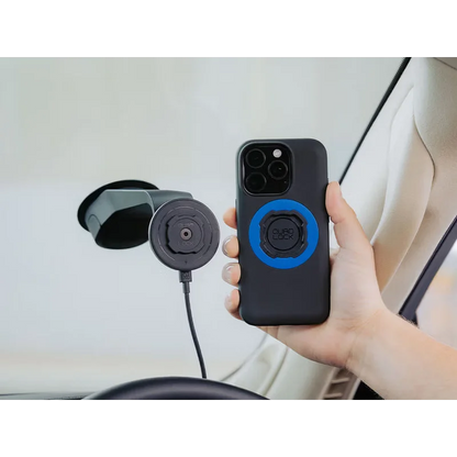 Car Mount Quad Lock®