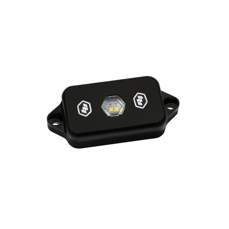 Aux LED - ROCK LIGHT KIT - Universal - Clear
