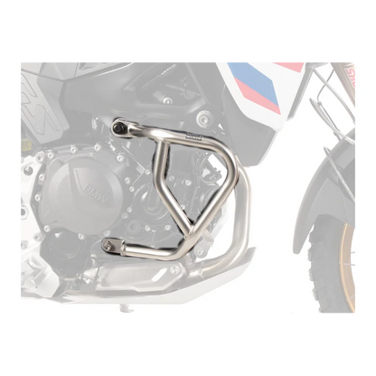 BMW F 900 GS Protection - Engine Bar - Steel - Black