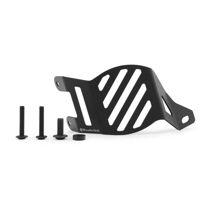 BMW Motorrad Horn Protector - Black