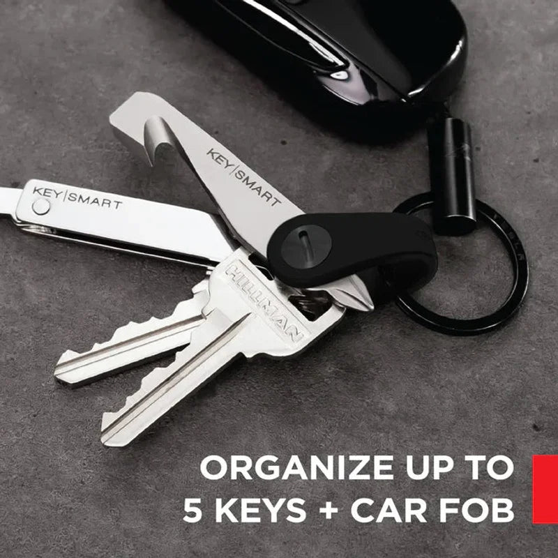 KeySmart® Mini - Plastic