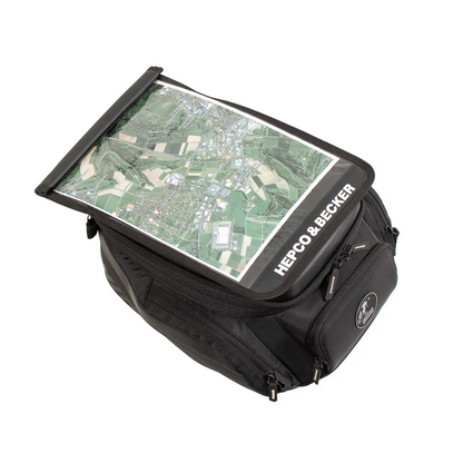 Tank bag Epic 11