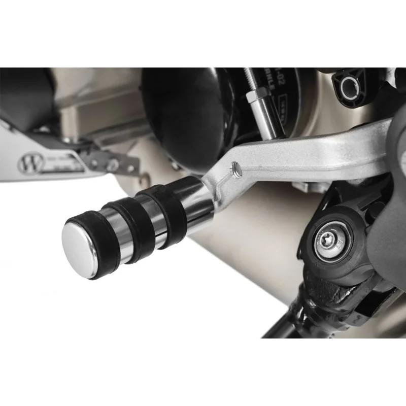 BMW R nineT Ergo - Gear Lever Enlargement
