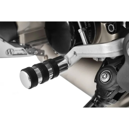 BMW R nineT Ergo - Gear Lever Enlargement